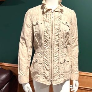 White House black market jacket